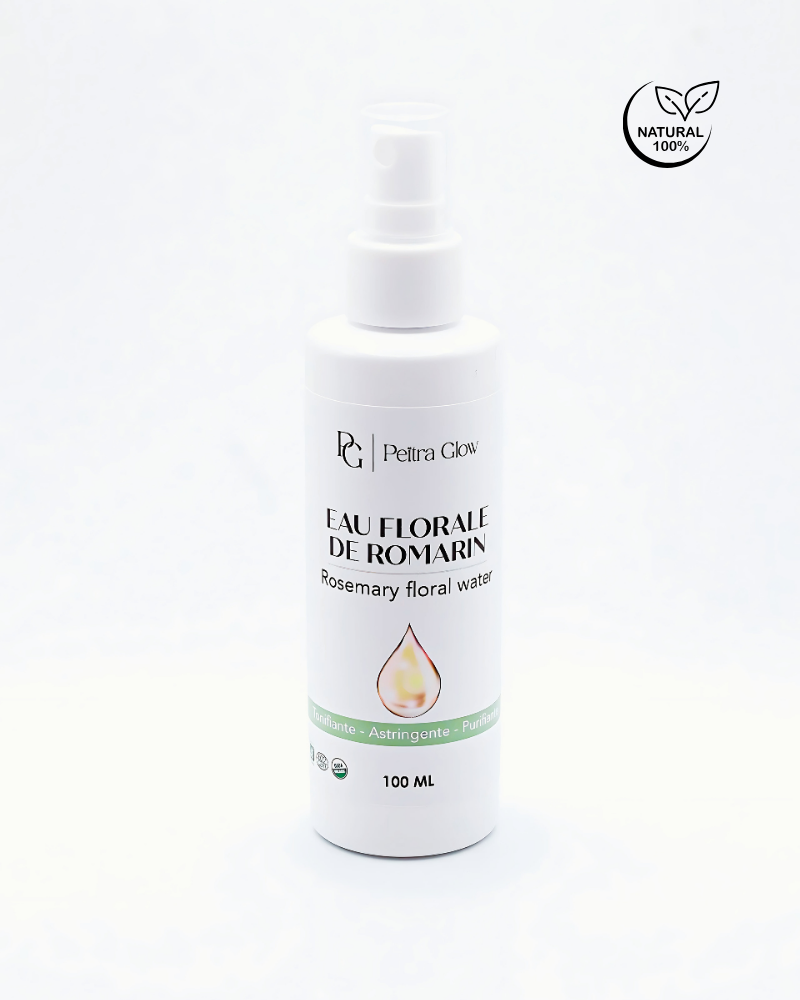 Eau floral de Romarin