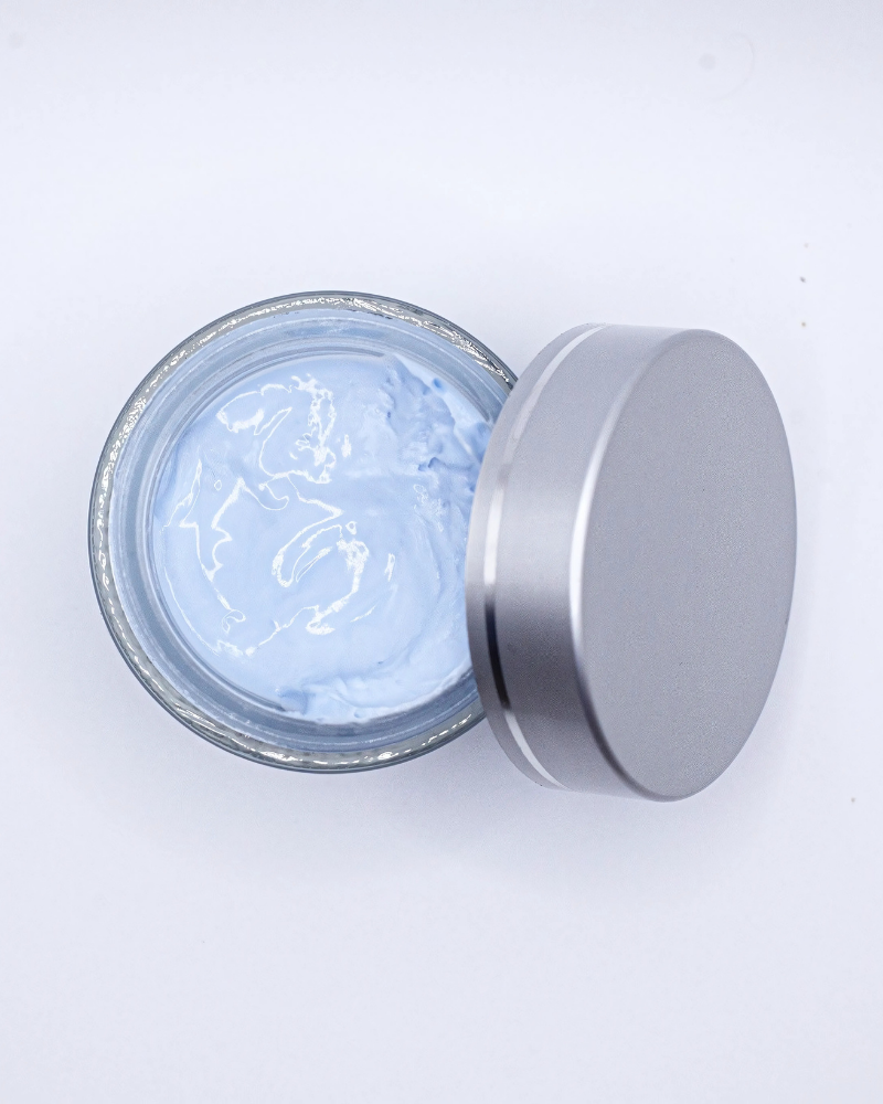 Crème Hydratante et Unifiante - Argan Bio & Nila