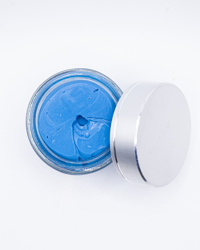 Masque Nila à l’Huile d’Argan Bio