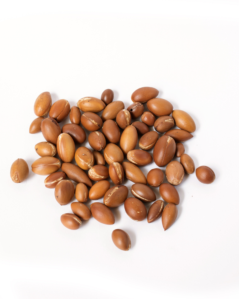 Crème Hydratante à l’Huile d’Argan Bio