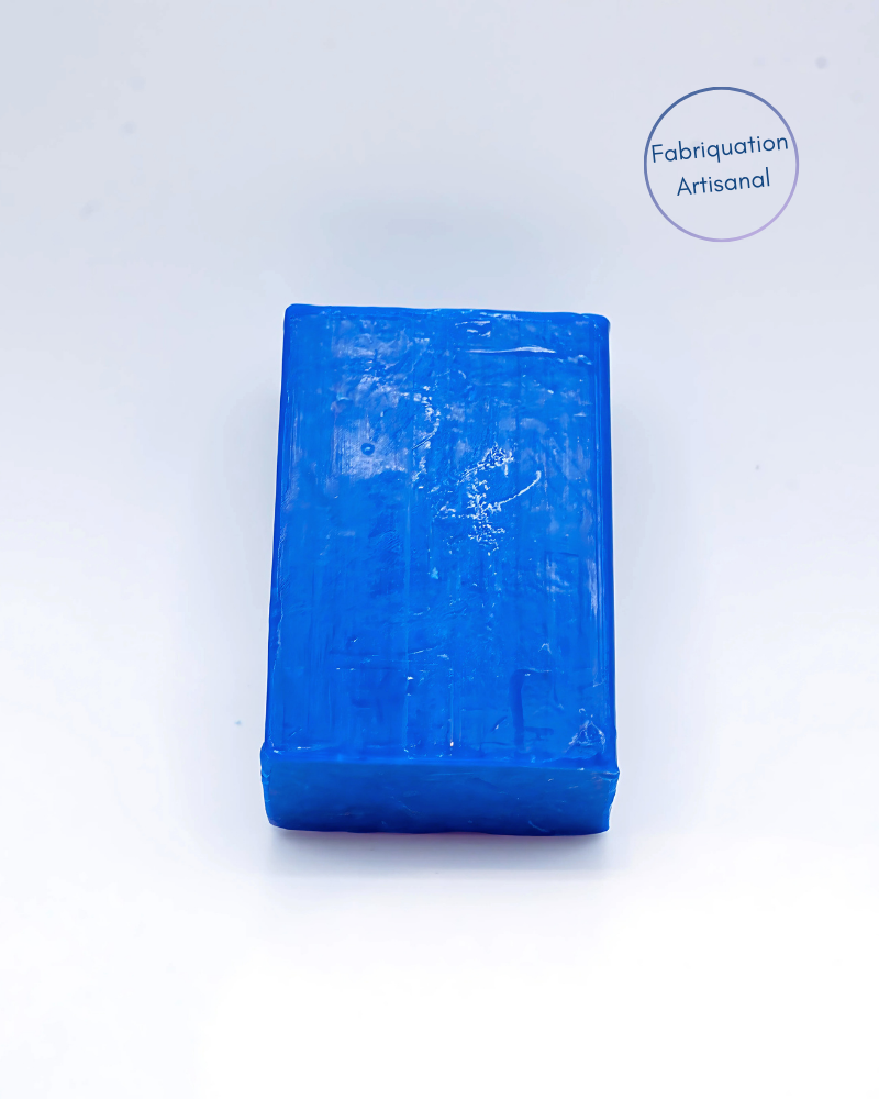 Savon Surgras au Nila