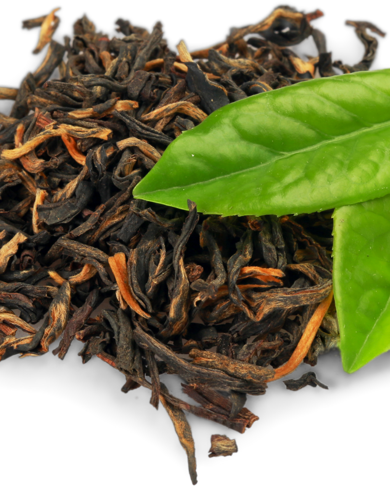 Savon Surgras au Lait de Chèvre et Arbe a Thé