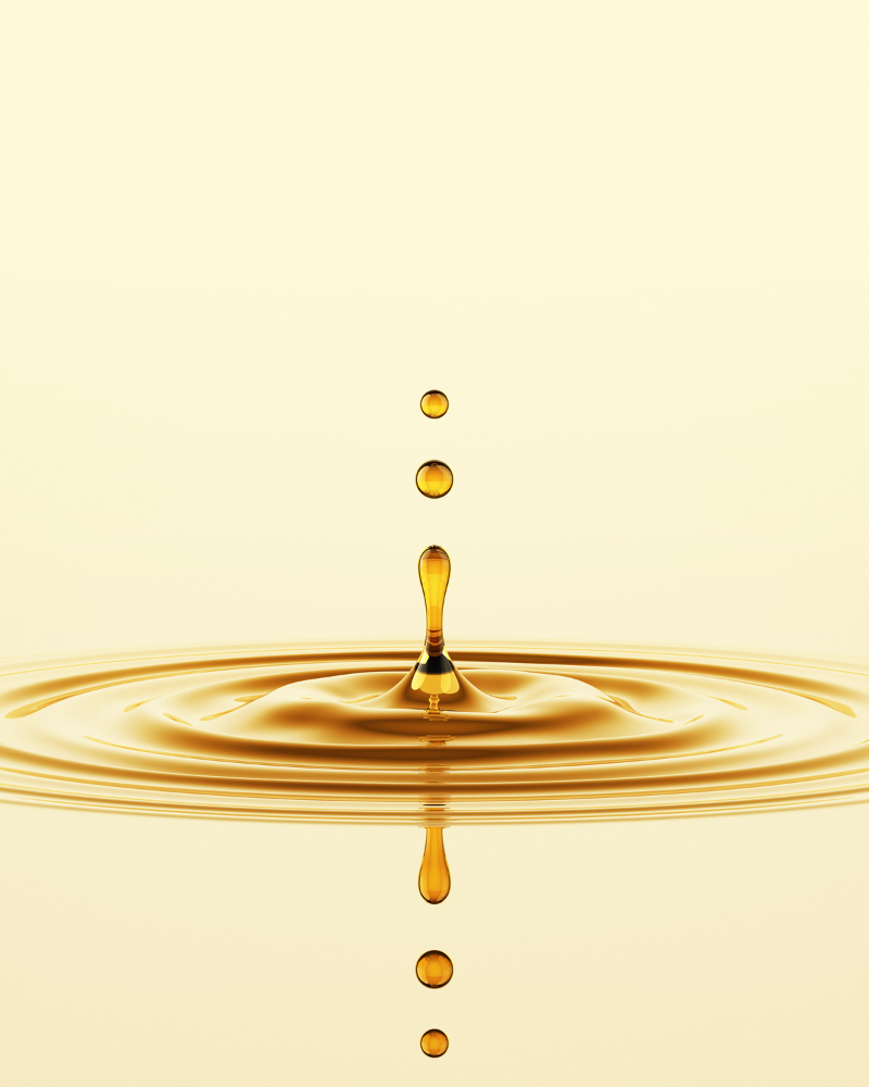 Huile de Pépins de Figue de Barbarie Bio - Le Trésor Naturel pour Votre Peau