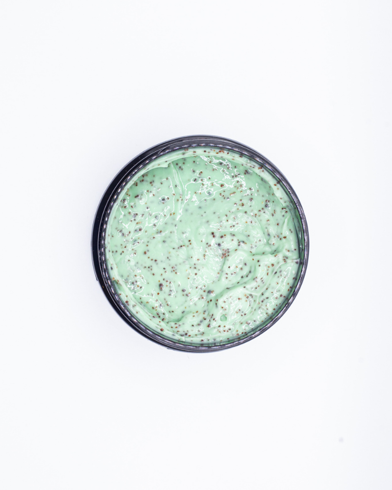 Gommage Visage - Figue de Barbarie