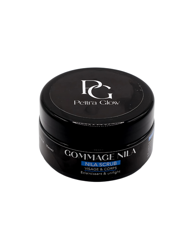 Gommage Nila - Visage &amp; Corps