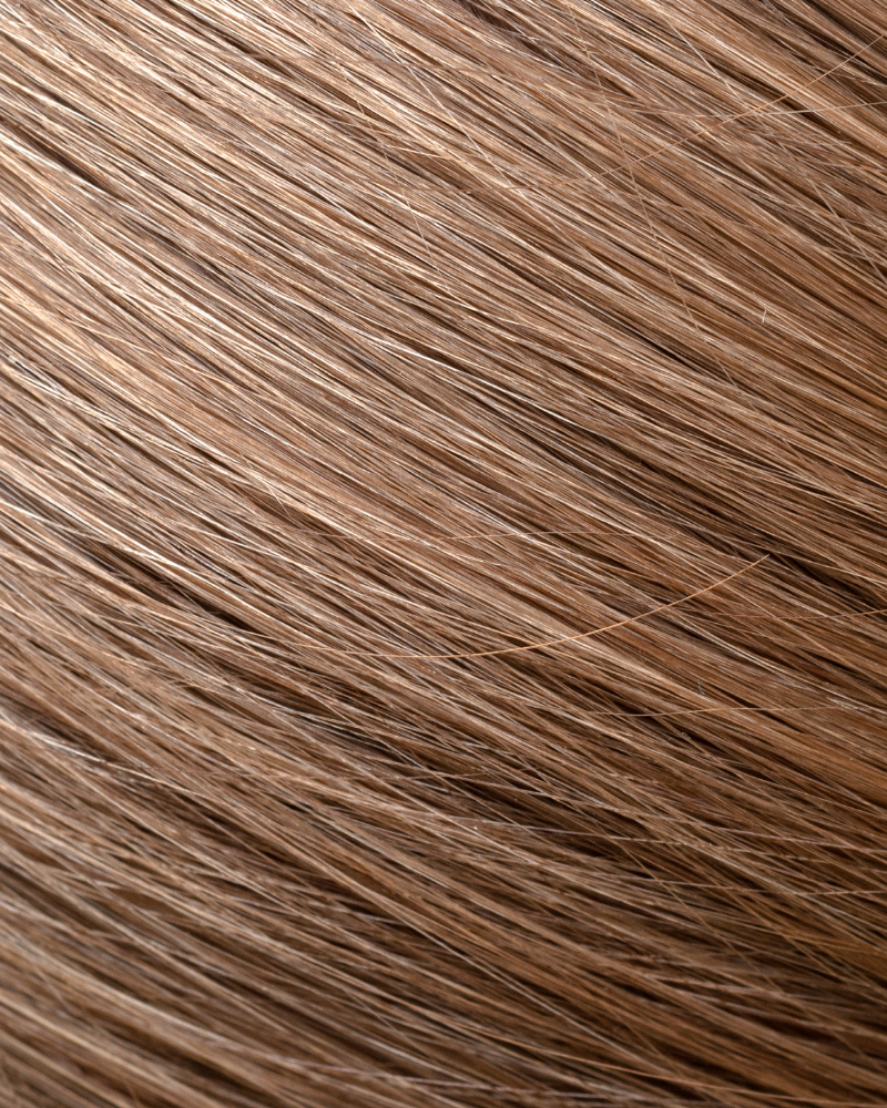 Poudre Capillaire aux 17 Plantes 