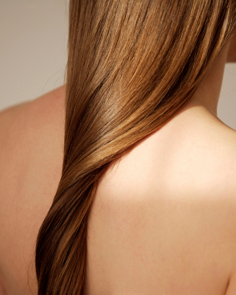 Huile Fortifiant Anti-Chute