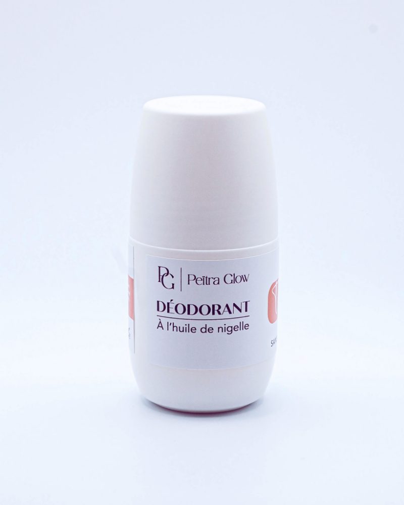 Déodorant Tahara Pêche