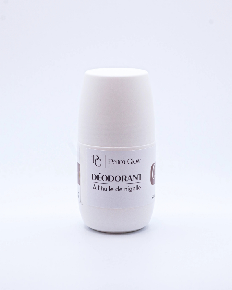 Déodorant Coco Vanille