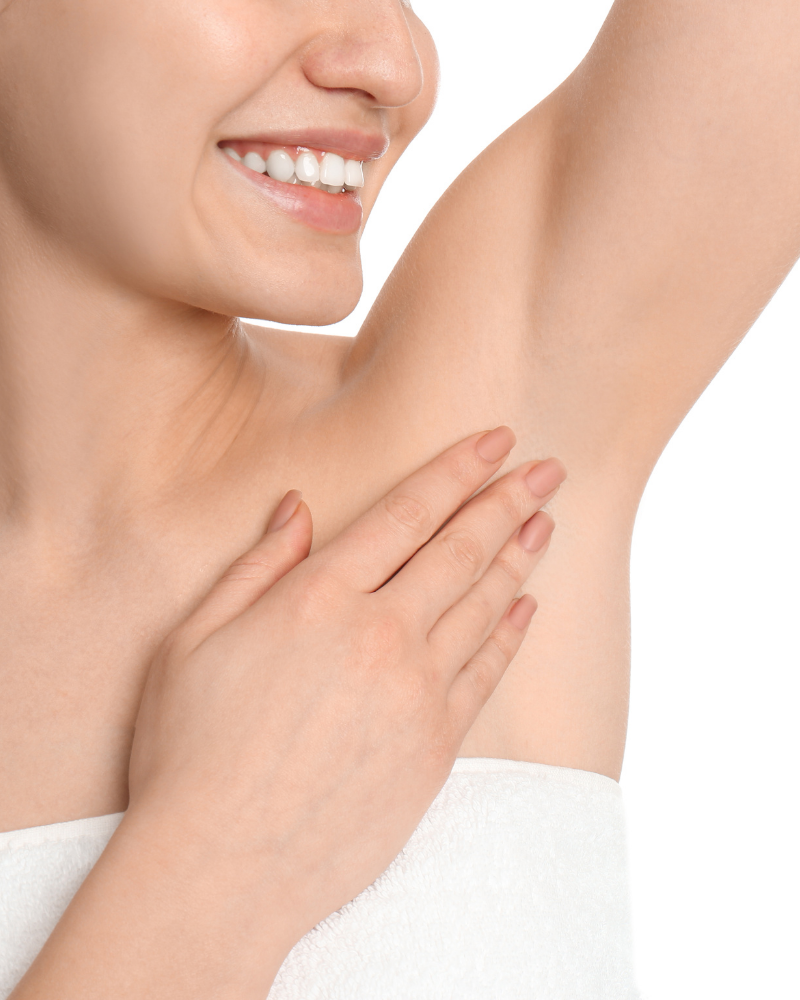 Déodorant Coco Vanille